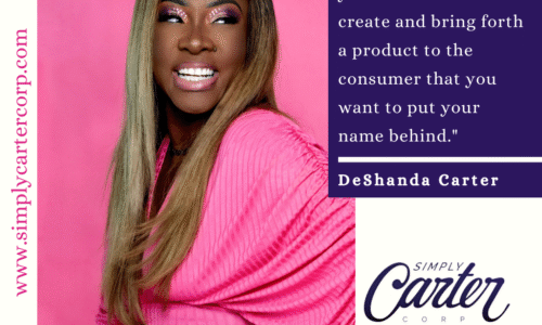 Finding Your Passion Through Business 5-Day Challenge